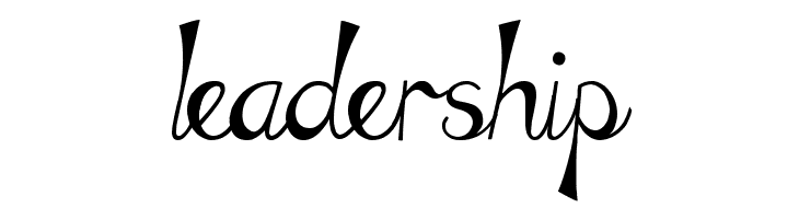 The Green Life  Free Fonts Download