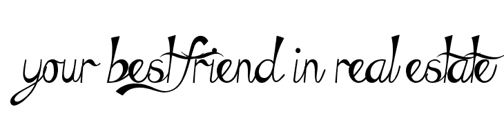 The Green Life  Free Fonts Download