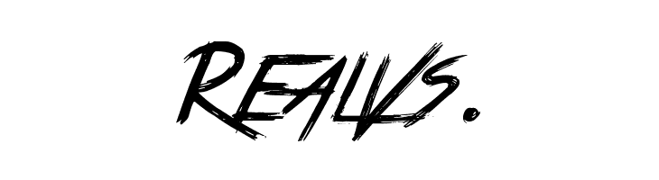 True Lies  Free Fonts Download