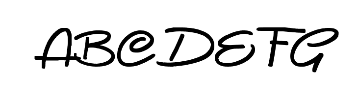 Good Day  Free Fonts Download