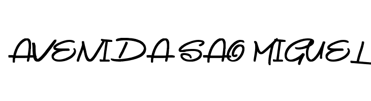 Good Day  Free Fonts Download