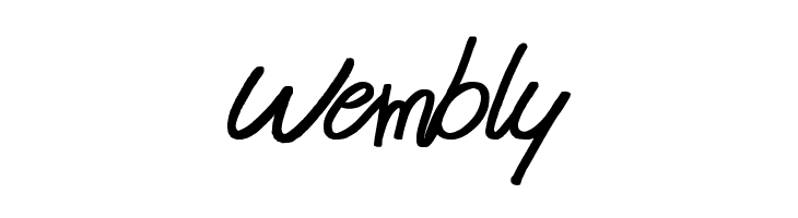 Good Day  Free Fonts Download