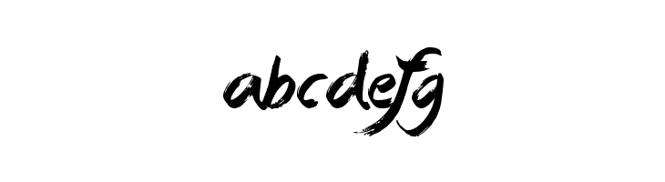 Sticky Things  Free Fonts Download