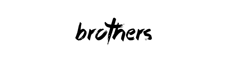 Sticky Things  Free Fonts Download