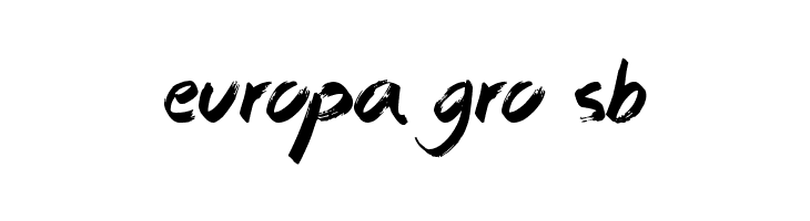Sticky Things  Free Fonts Download