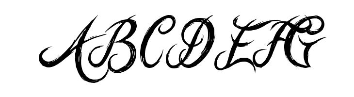 Hill Billies  Free Fonts Download