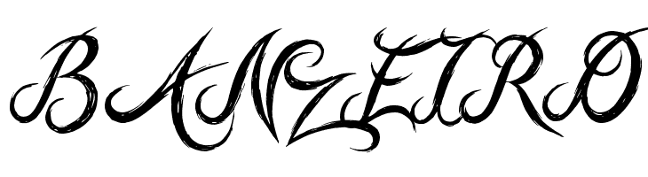 Hill Billies  Free Fonts Download