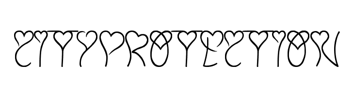 Sweet Heart  Free Fonts Download