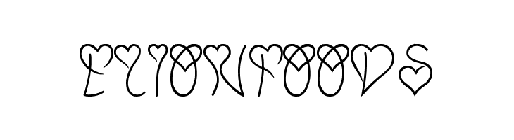 Sweet Heart  Free Fonts Download