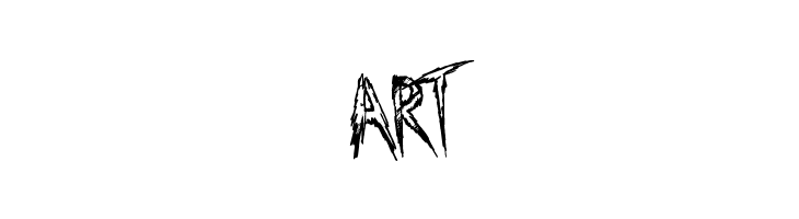 Manhunter  Free Fonts Download