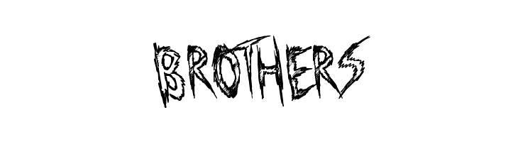 Manhunter  Free Fonts Download