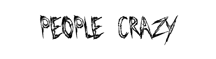 Manhunter  Free Fonts Download