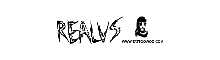 Manhunter  Free Fonts Download