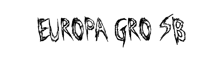 Manhunter  Free Fonts Download