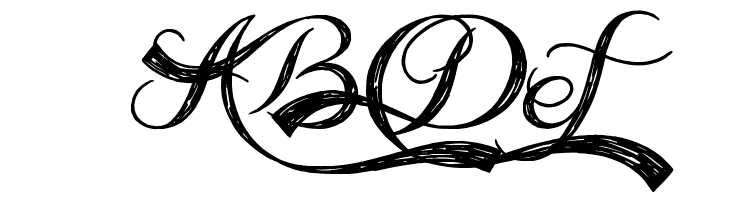 Admiration Pains  Free Fonts Download