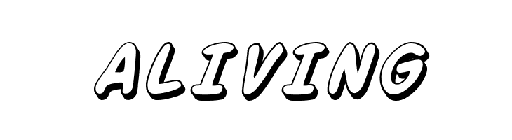 Action Man Shaded Italic  Free Fonts Download