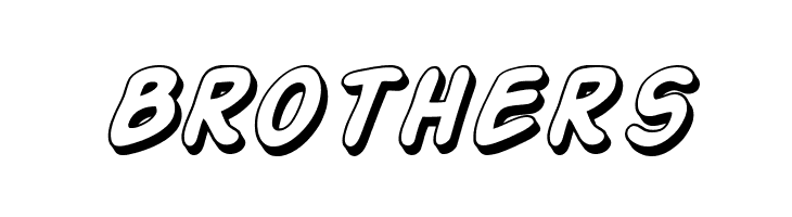 Action Man Shaded Italic  Free Fonts Download