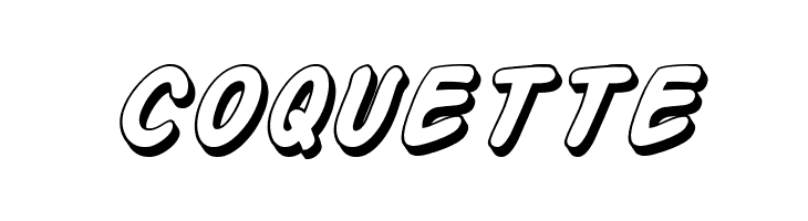 Action Man Shaded Italic  Free Fonts Download