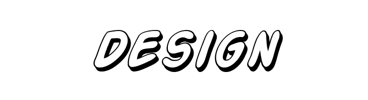 Action Man Shaded Italic  Free Fonts Download