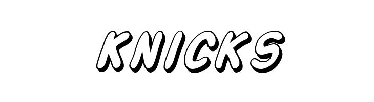 Action Man Shaded Italic  Free Fonts Download