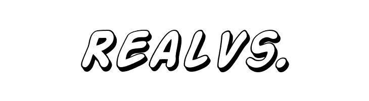 Action Man Shaded Italic  Free Fonts Download