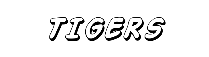 Action Man Shaded Italic  Free Fonts Download