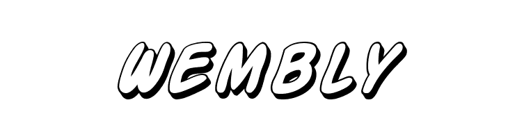 Action Man Shaded Italic  Free Fonts Download