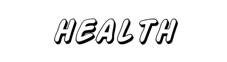 Action Man Shaded Italic  Free Fonts Download