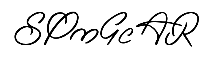Easy Rider  Free Fonts Download