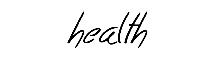 Easy Rider  Free Fonts Download