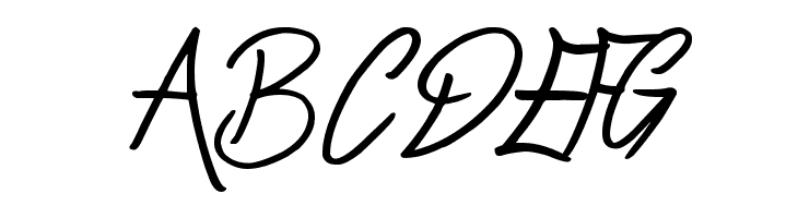 Silent Reaction  Free Fonts Download