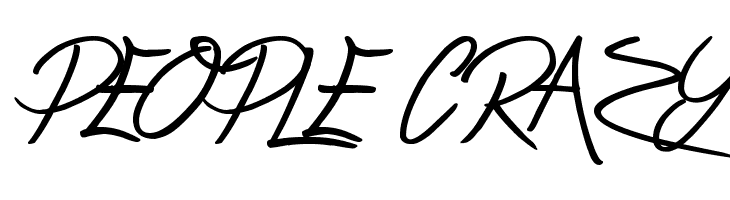 Silent Reaction  Free Fonts Download