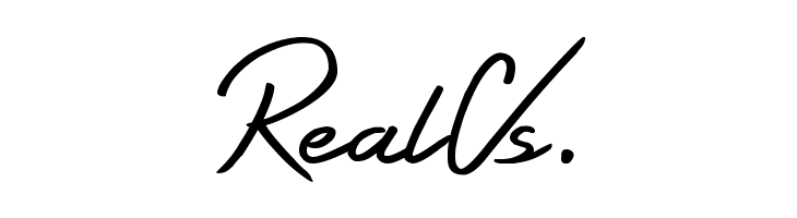 Silent Reaction  Free Fonts Download