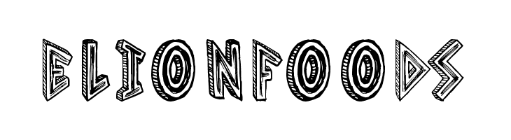 Scribble Table  Free Fonts Download