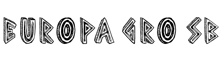Scribble Table  Free Fonts Download