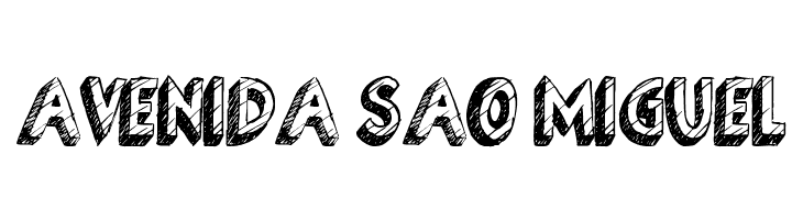 National Cartoon  Free Fonts Download