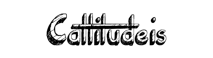 National Cartoon  Free Fonts Download