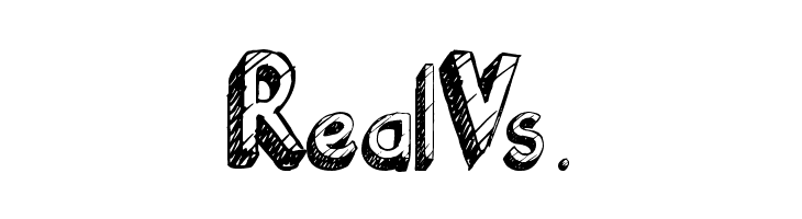 National Cartoon  Free Fonts Download