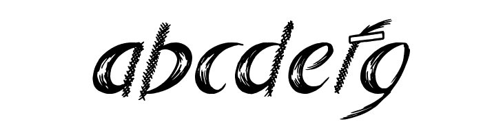 Big Easy  Free Fonts Download