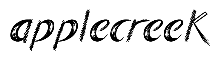 Big Easy  Free Fonts Download