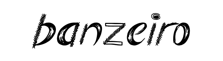 Big Easy  Free Fonts Download