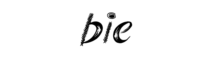Big Easy  Free Fonts Download
