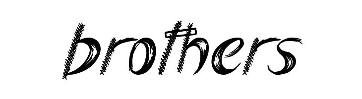 Big Easy  Free Fonts Download