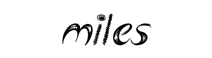 Big Easy  Free Fonts Download