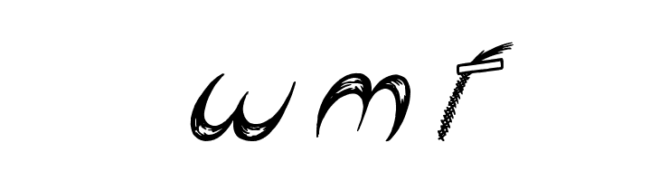 Big Easy  Free Fonts Download