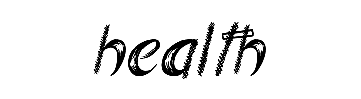 Big Easy  Free Fonts Download