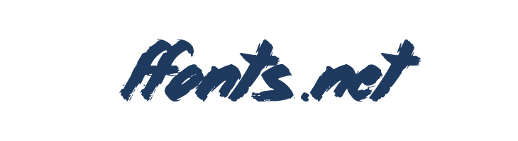 Home and Away font — Lorem ipsum body text preview