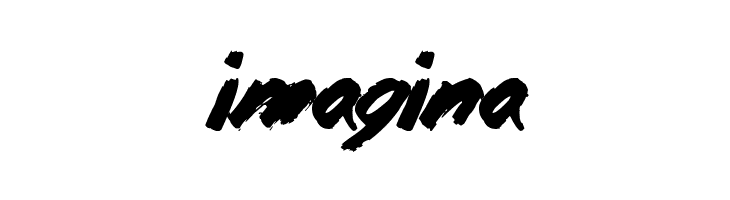 Home and Away  Free Fonts Download