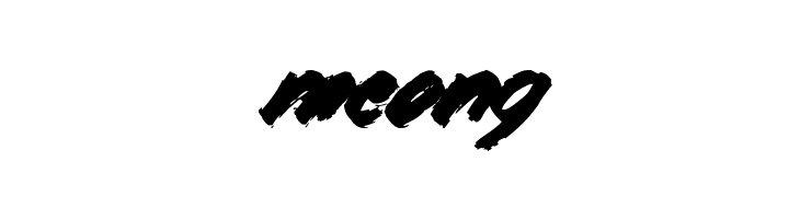 Home and Away  Free Fonts Download