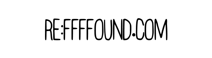 SKOYArwahTuyul  Free Fonts Download